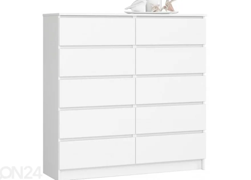 Lipasto Tenstar 120 cm