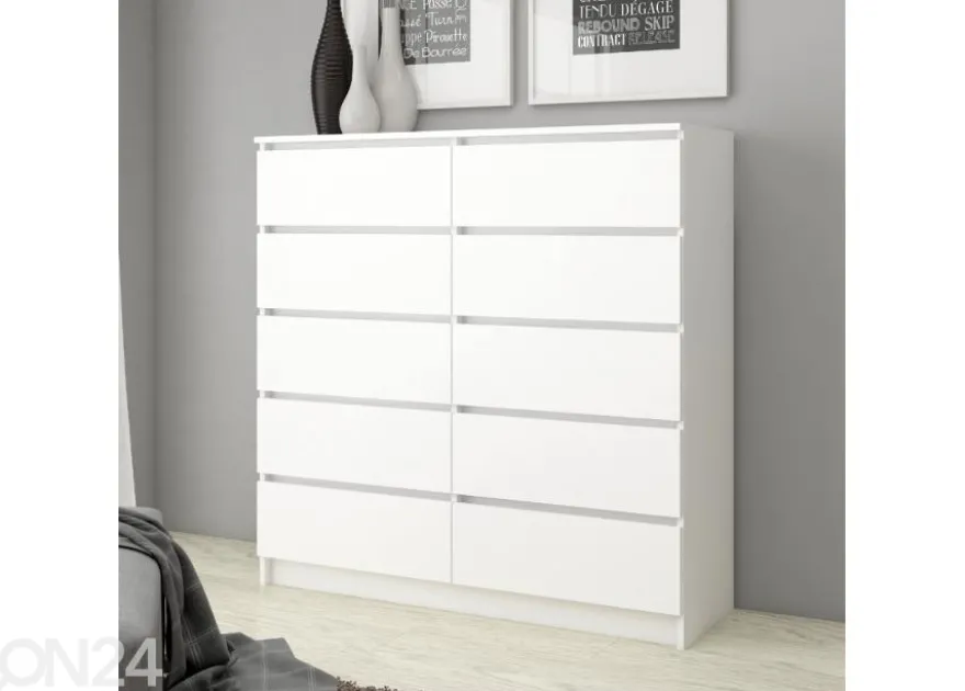 Lipasto Tenstar 120 cm