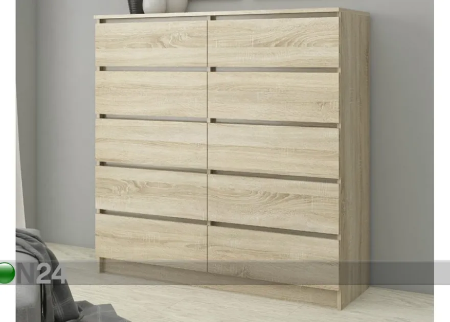 Lipasto Tenstar 120 cm