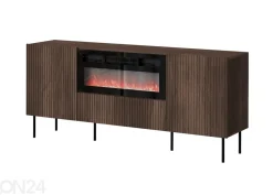 Lipasto Terry 180 cm + sähkötakka