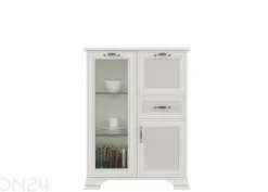 Lipasto Tiffany II
