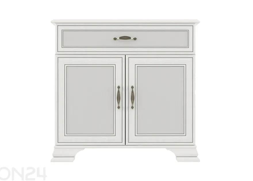 Lipasto Tiffany II