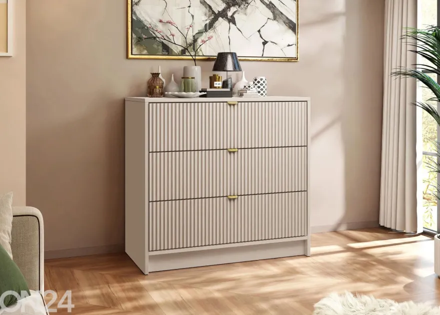 Lipasto Tireno 80 cm