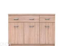 Lipasto Top mix 120 cm