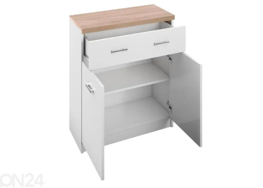 Lipasto Top mix 60 cm