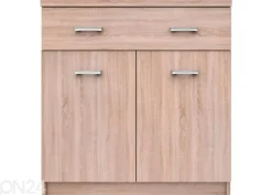 Lipasto Top mix 80 cm