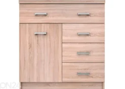 Lipasto Top mix 80 cm