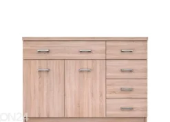 Lipasto Top mix 120 cm