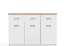 Lipasto Top mix 120 cm