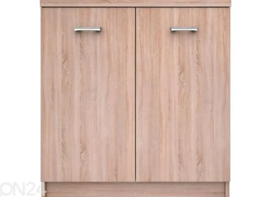 Lipasto Top mix 80 cm