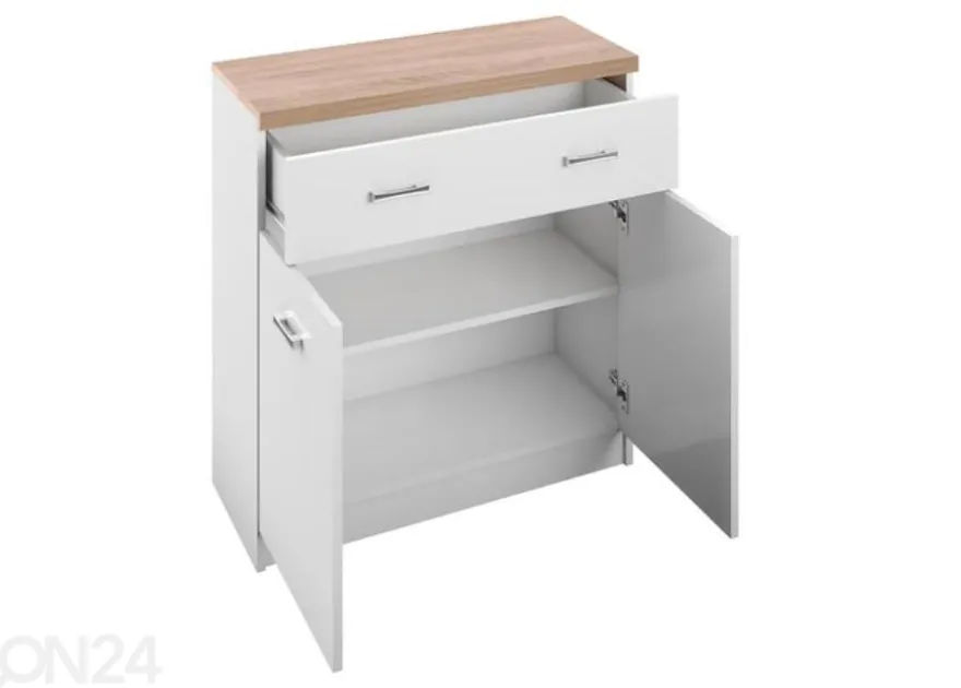 Lipasto Top mix 80 cm