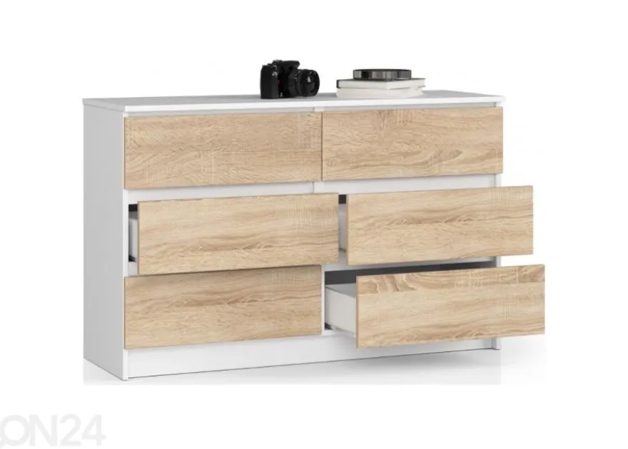 Lipasto Torino 120 cm
