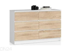 Lipasto Torino 120 cm