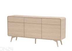 Lipasto Torsby 180 cm