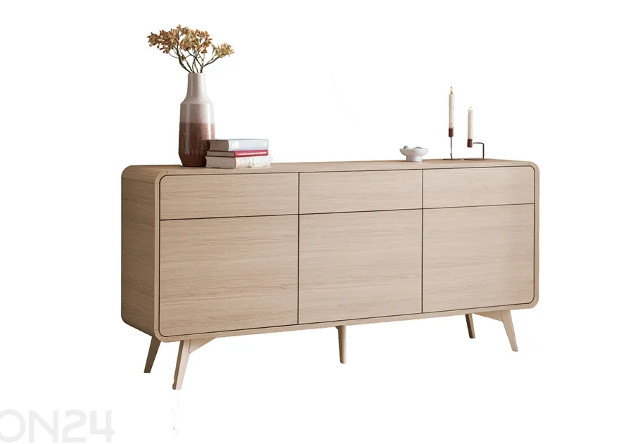 Lipasto Torsby 180 cm