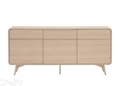 Lipasto Torsby 180 cm