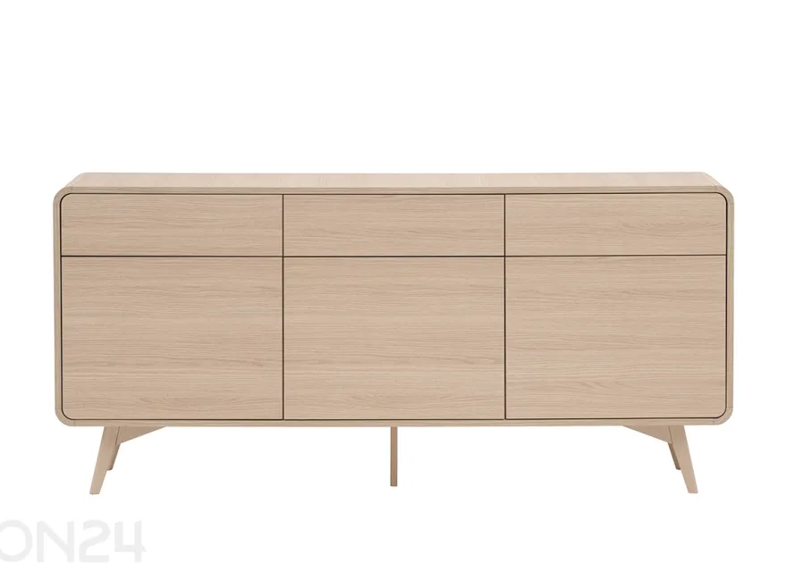 Lipasto Torsby 180 cm