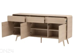 Lipasto Torsby 180 cm