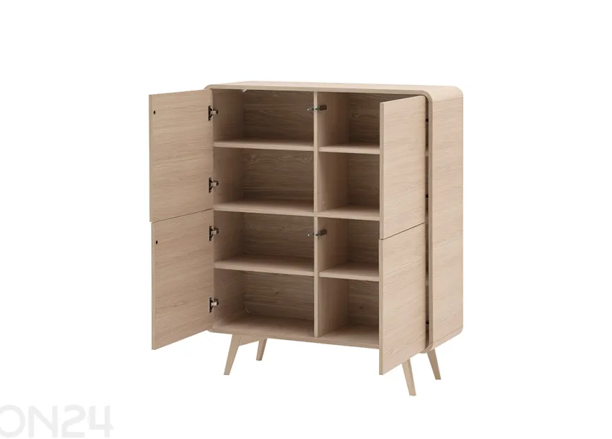 Lipasto Torsby 108 cm