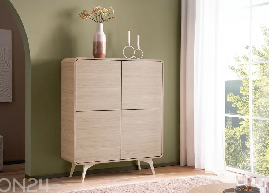 Lipasto Torsby 108 cm