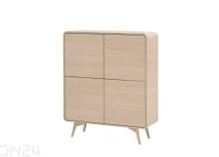Lipasto Torsby 108 cm