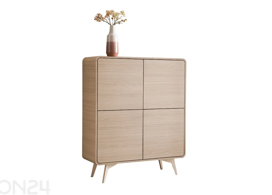 Lipasto Torsby 108 cm