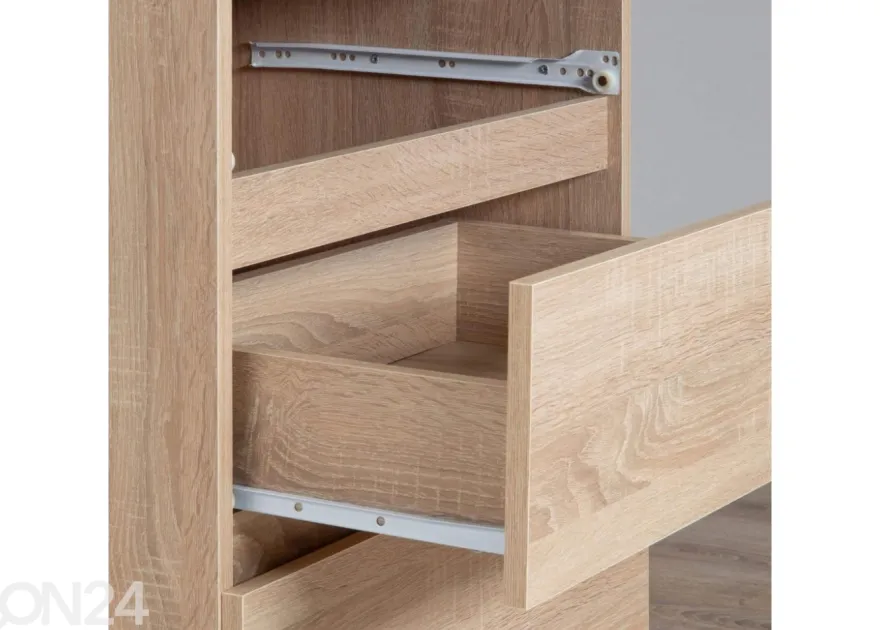 Lipasto Trier 60 cm