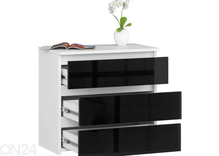 Lipasto Trier KL 60 cm