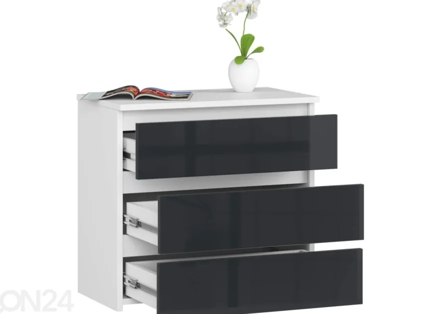 Lipasto Trier KL 60 cm