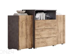 Lipasto Urban + LED