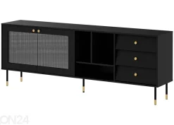 Lipasto Valerio 200 cm