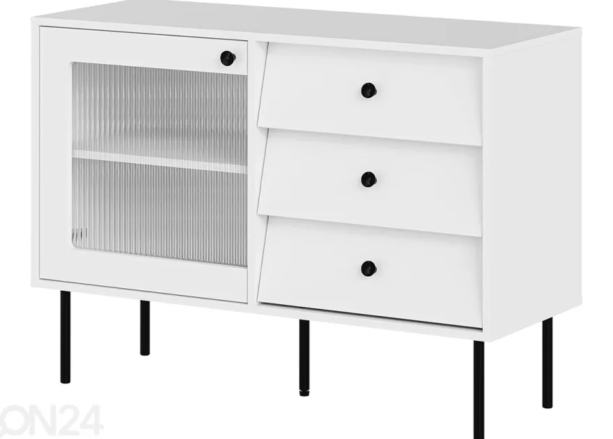Lipasto Valerio 102 cm