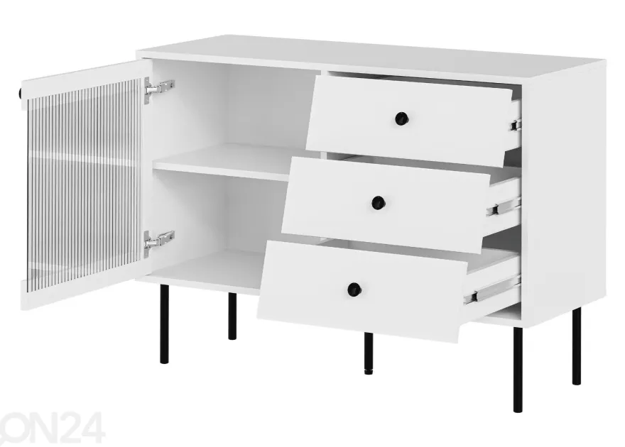 Lipasto Valerio 102 cm