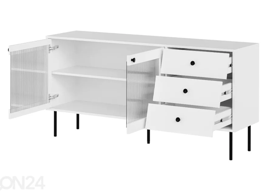 Lipasto Valerio 150 cm