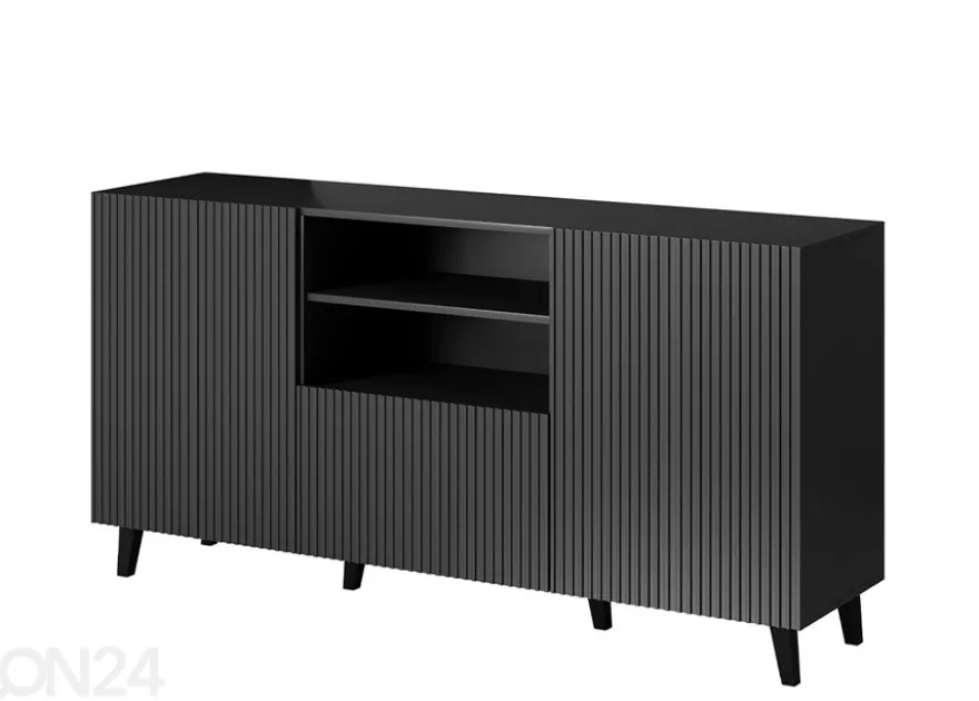 Lipasto Vamos Grey 150 cm