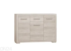 Lipasto Vegas 127 cm