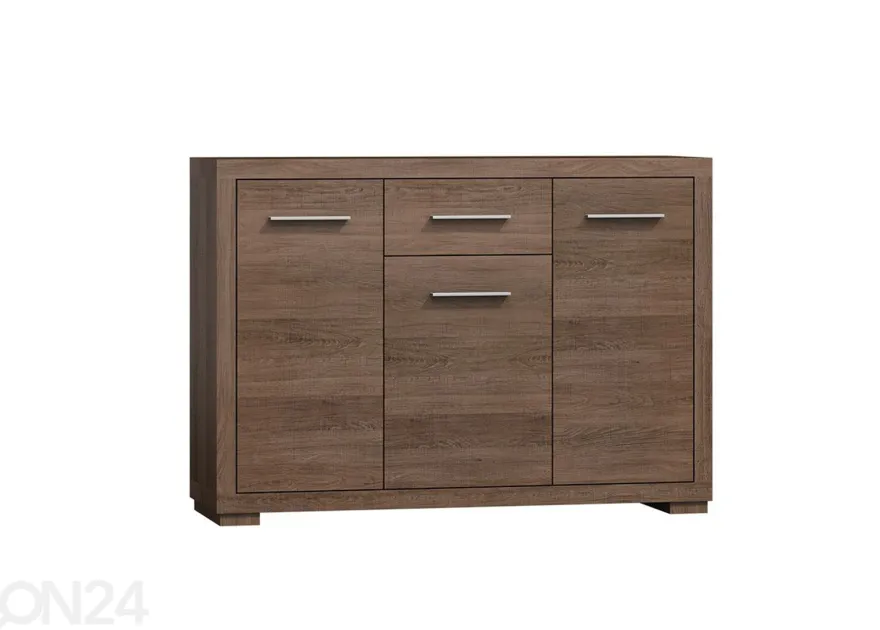 Lipasto Vegas 127 cm