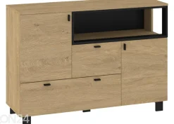 Lipasto Vegas 120 cm