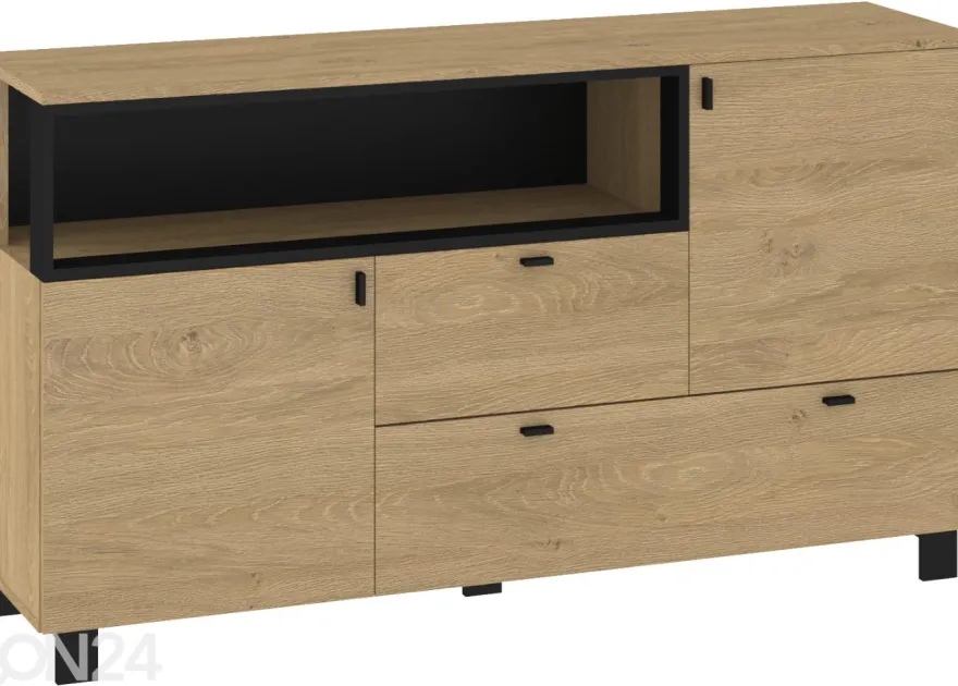 Lipasto Vegas 150 cm