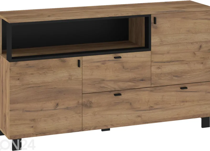 Lipasto Vegas 150 cm