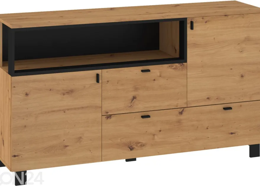 Lipasto Vegas 150 cm