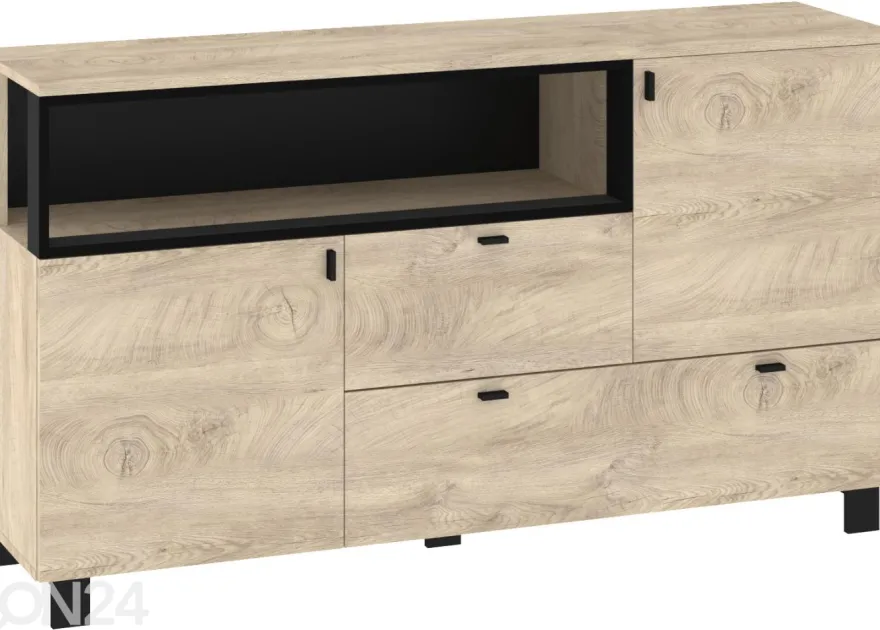 Lipasto Vegas 150 cm