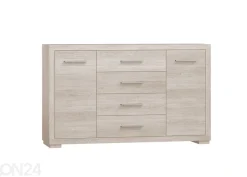 Lipasto Vegas 148 cm