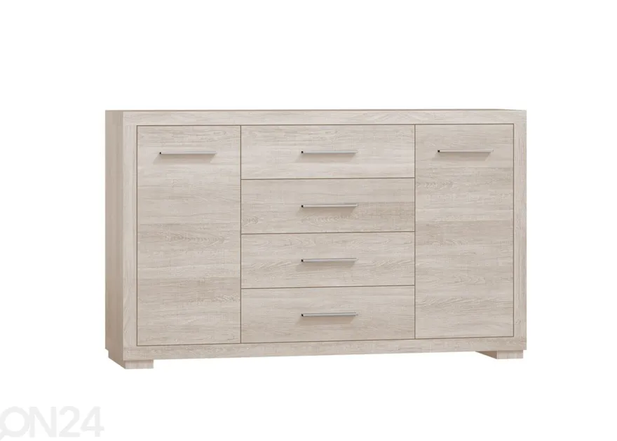 Lipasto Vegas 148 cm