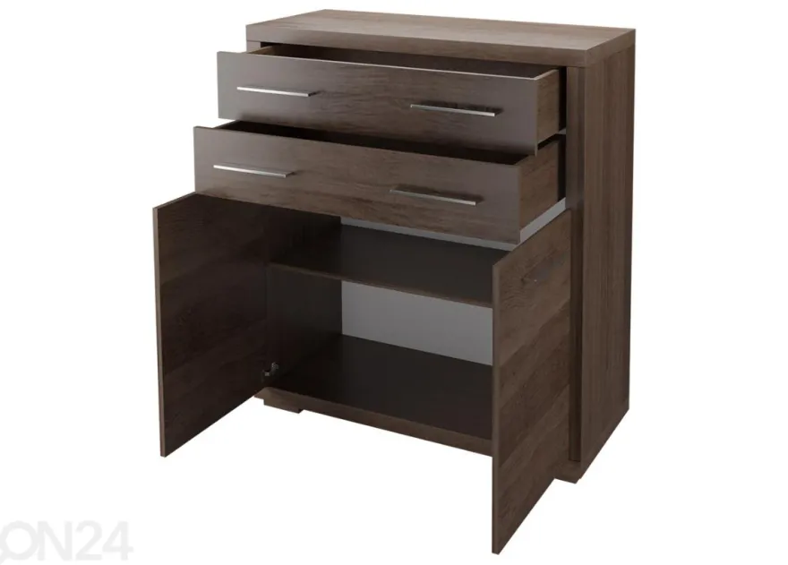 Lipasto Vegas 88 cm