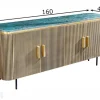 Lipasto Veneziano 160 cm