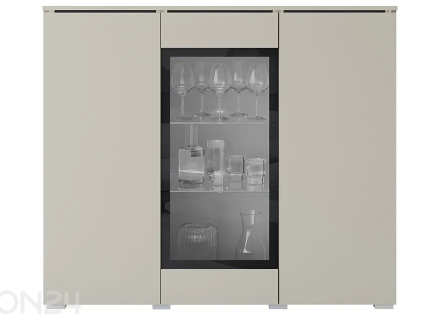 Lipasto Vera 120 cm