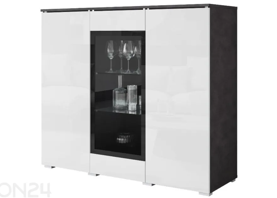 Lipasto Vera 120 cm