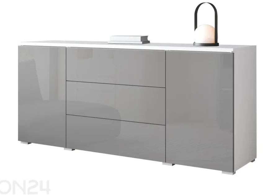 Lipasto Vera 150 cm + LED