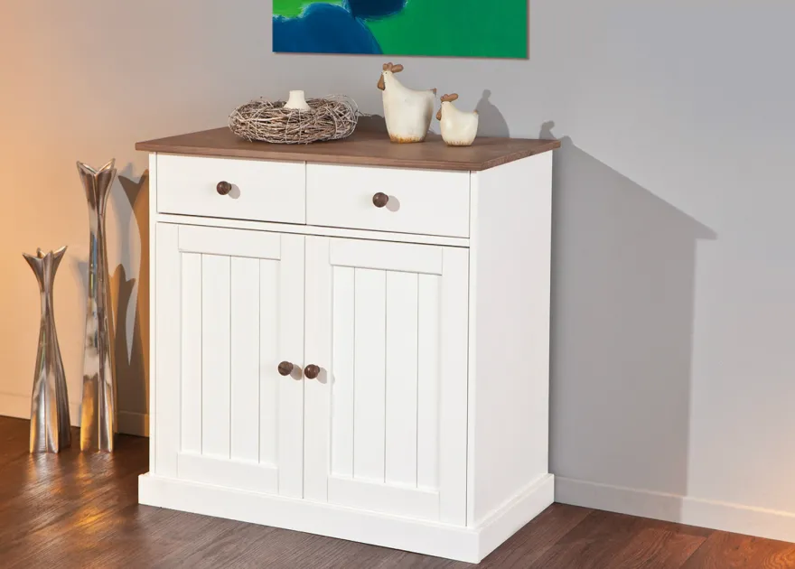 Lipasto WESTERLAND, mänty
